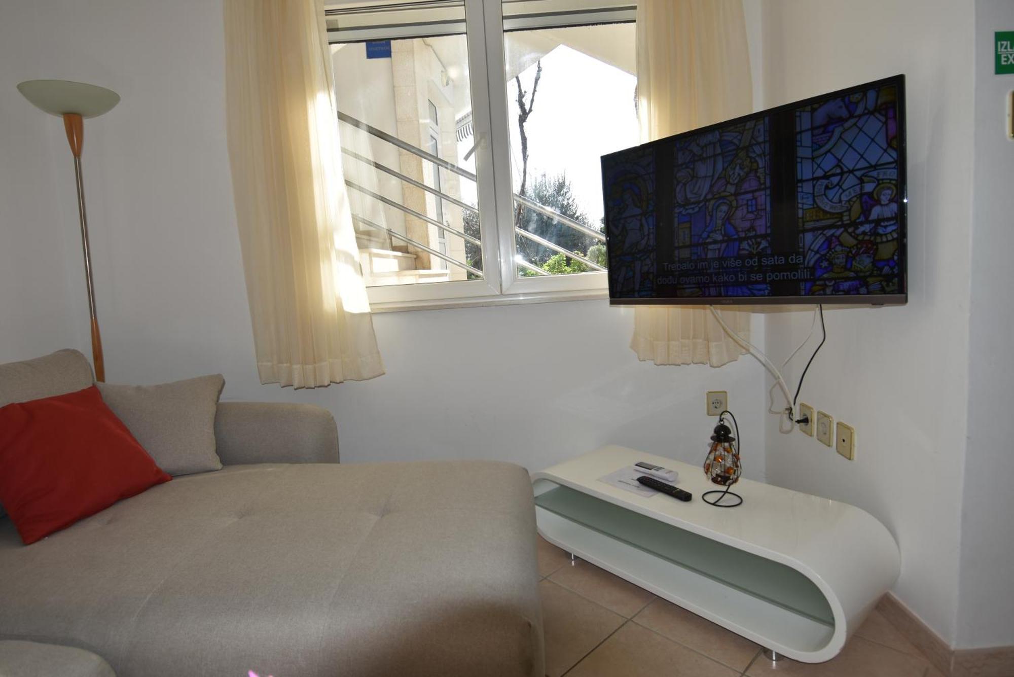 Villa Nada بودغورا المظهر الخارجي الصورة