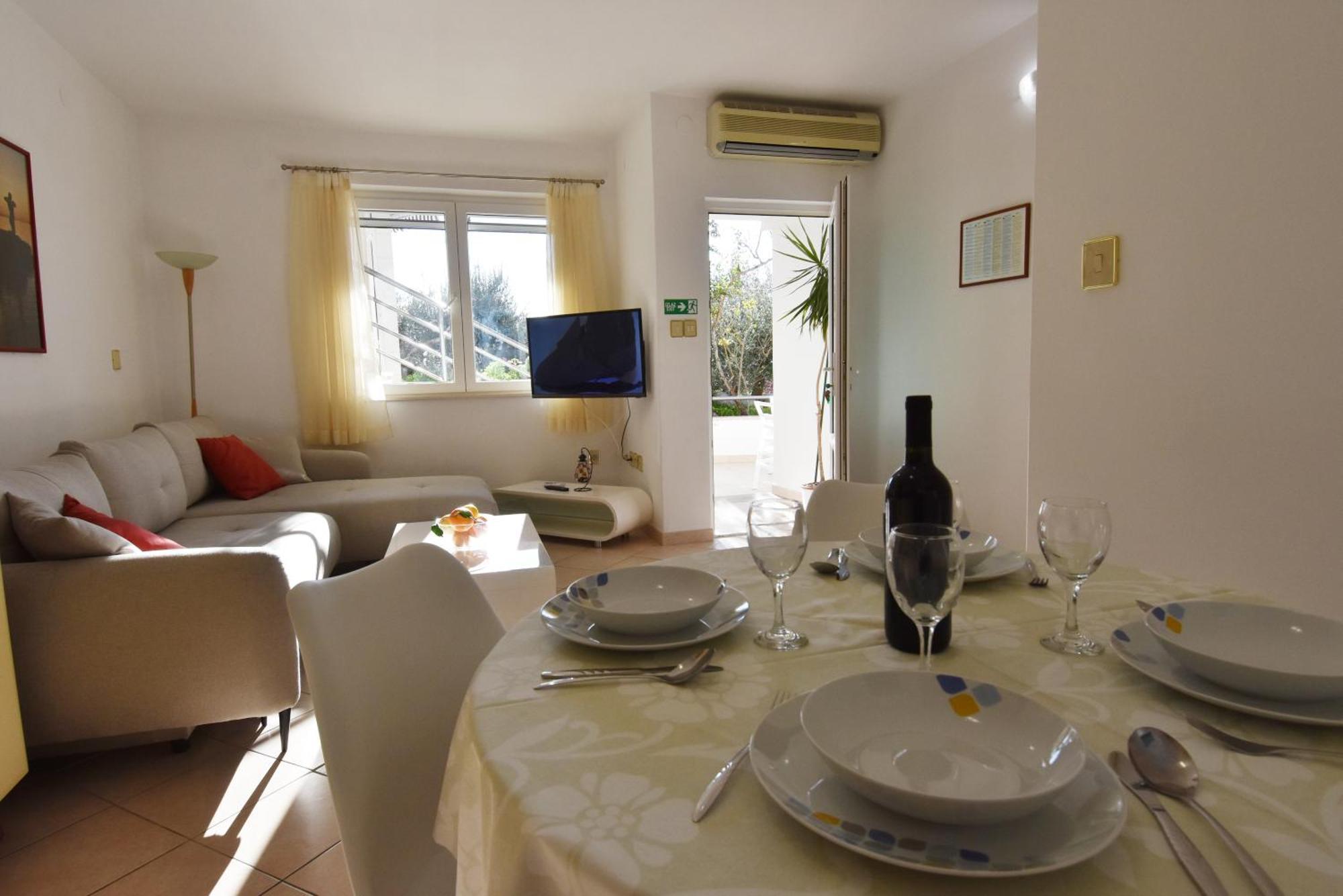 Villa Nada بودغورا المظهر الخارجي الصورة