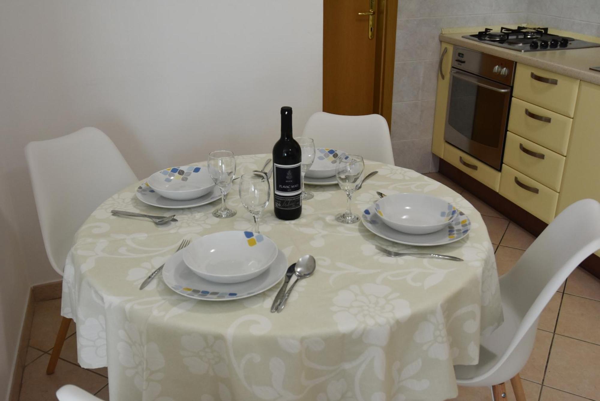 Villa Nada بودغورا المظهر الخارجي الصورة