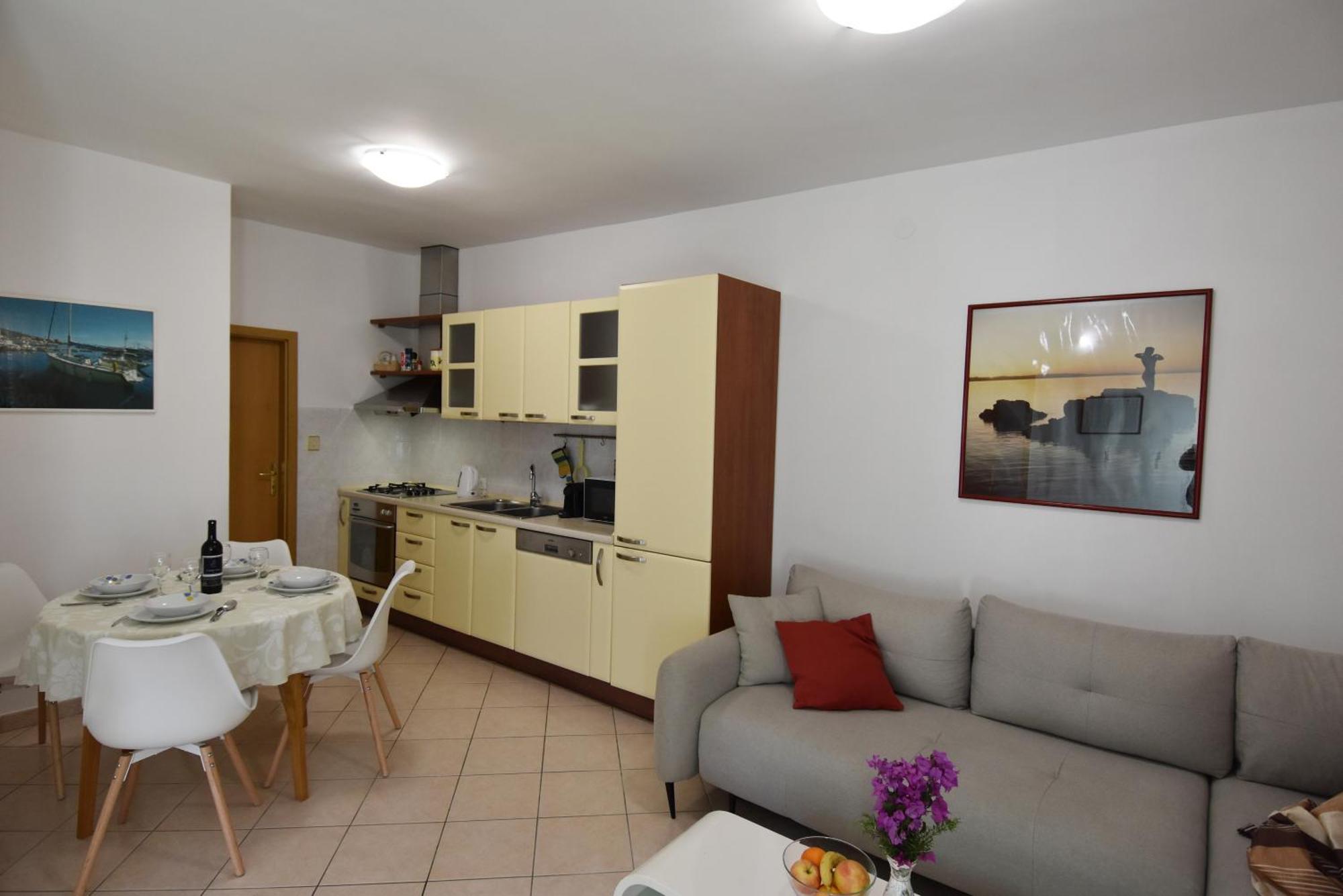 Villa Nada بودغورا المظهر الخارجي الصورة